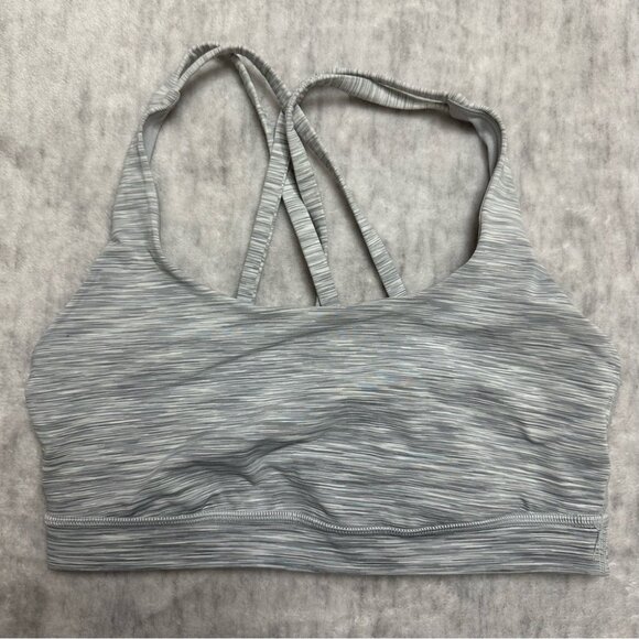 Lululemon Energy Bra - Picture 1 of 2